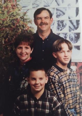 Donald Wade Perkins - Photo 14