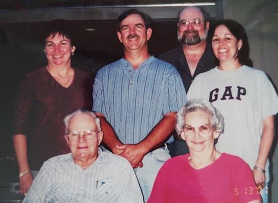 Donald Wade Perkins - Photo 15