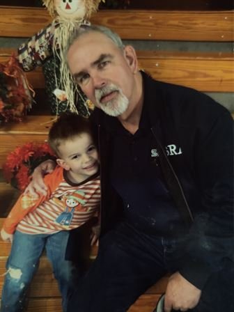 Donald Wade Perkins - Photo 16