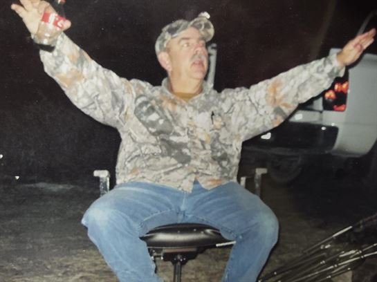 Donald Wade Perkins - Photo 17