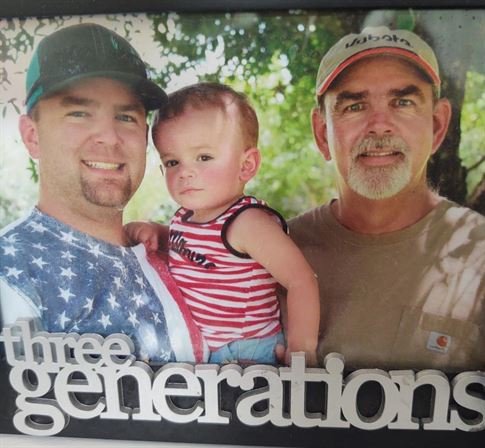 Donald Wade Perkins - Photo 18