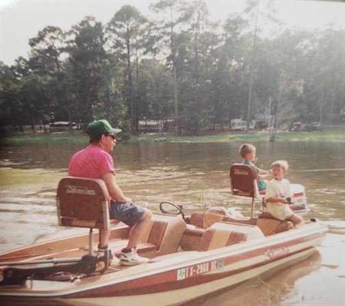 Donald Wade Perkins - Photo 20