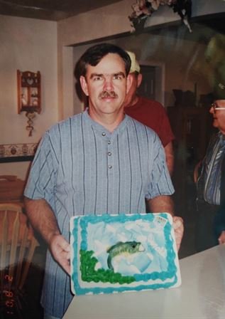 Donald Wade Perkins - Photo 21