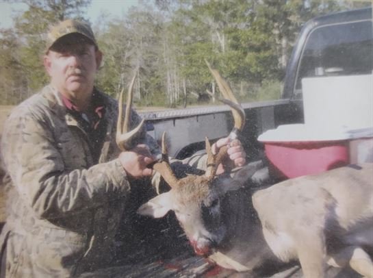 Donald Wade Perkins - Photo 22