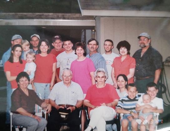 Donald Wade Perkins - Photo 23