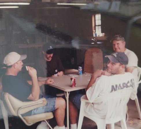 Donald Wade Perkins - Photo 24