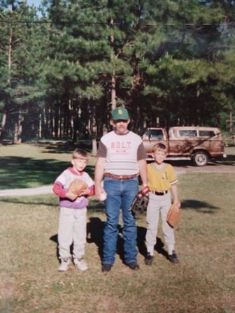 Donald Wade Perkins - Photo 25