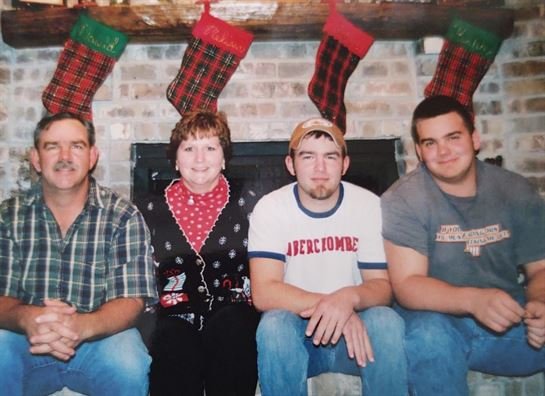 Donald Wade Perkins - Photo 27