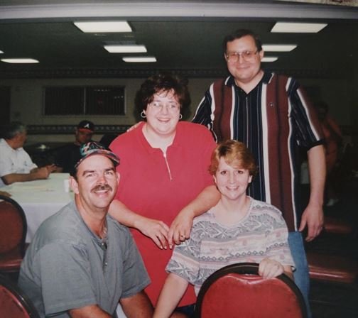 Donald Wade Perkins - Photo 28