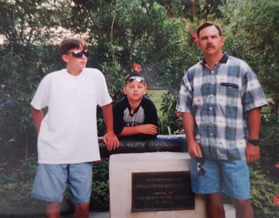 Donald Wade Perkins - Photo 29