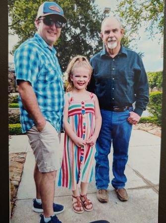 Donald Wade Perkins - Photo 30