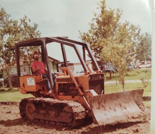 Donald Wade Perkins - Photo 33