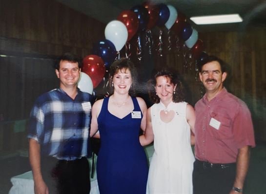 Donald Wade Perkins - Photo 35