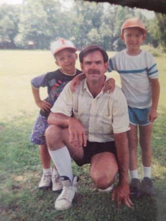 Donald Wade Perkins - Photo 36