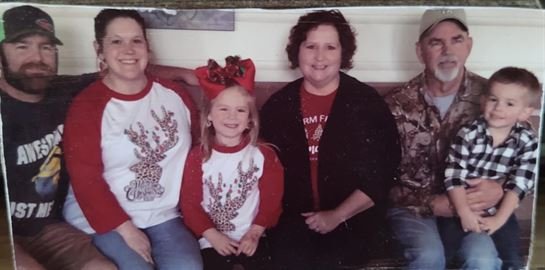 Donald Wade Perkins - Photo 37