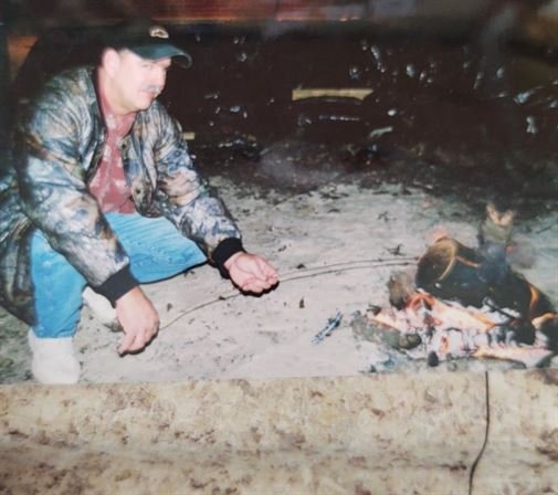 Donald Wade Perkins - Photo 38