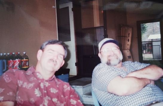 Donald Wade Perkins - Photo 40