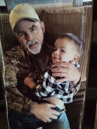 Donald Wade Perkins - Photo 41