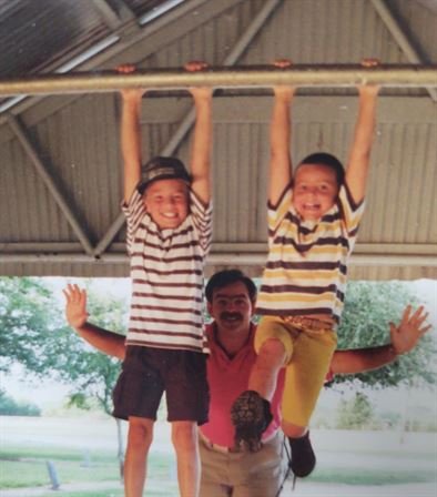 Donald Wade Perkins - Photo 42