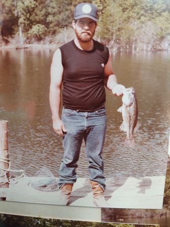 Donald Wade Perkins - Photo 43