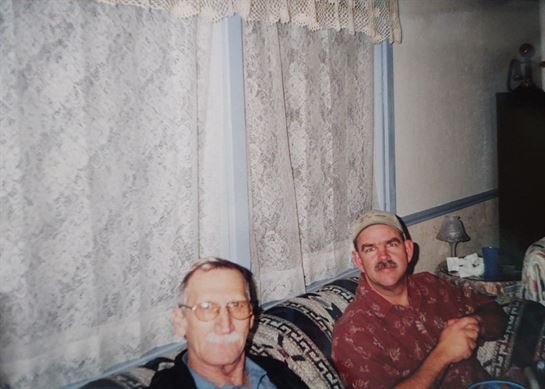 Donald Wade Perkins - Photo 44