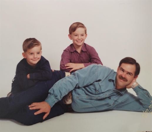 Donald Wade Perkins - Photo 45