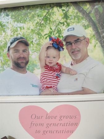 Donald Wade Perkins - Photo 46