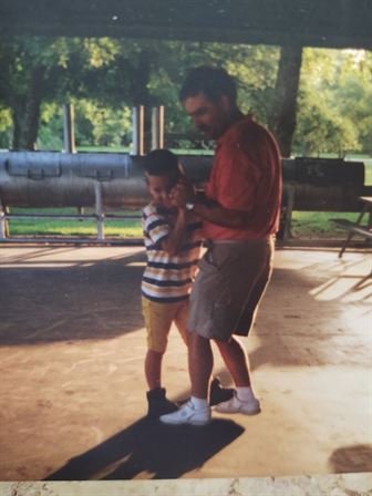 Donald Wade Perkins - Photo 50