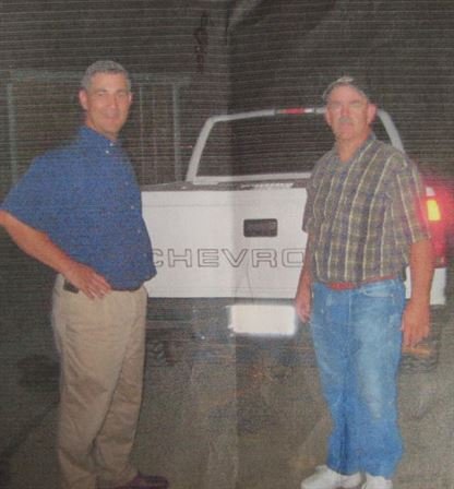 Donald Wade Perkins - Photo 52