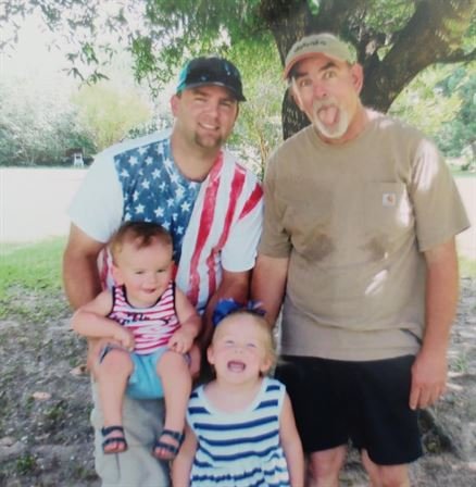 Donald Wade Perkins - Photo 53