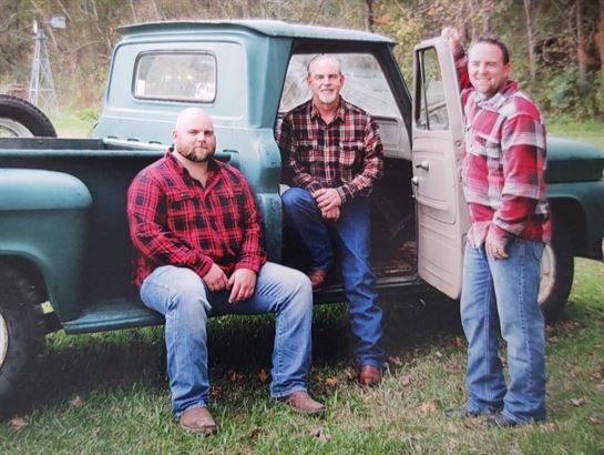 Donald Wade Perkins - Photo 54