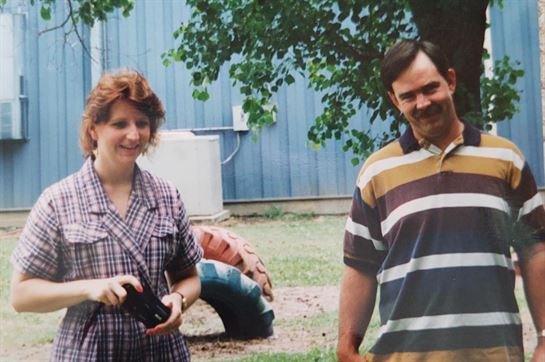 Donald Wade Perkins - Photo 57