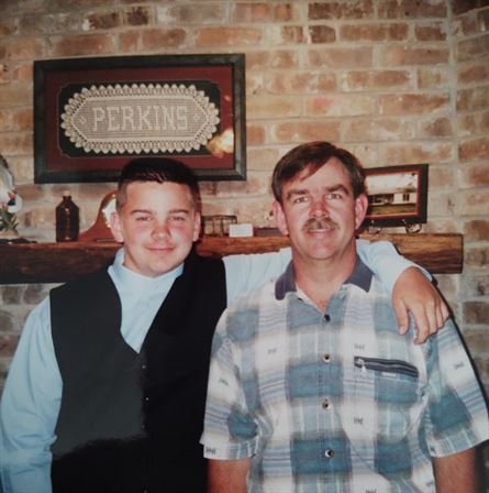 Donald Wade Perkins - Photo 58