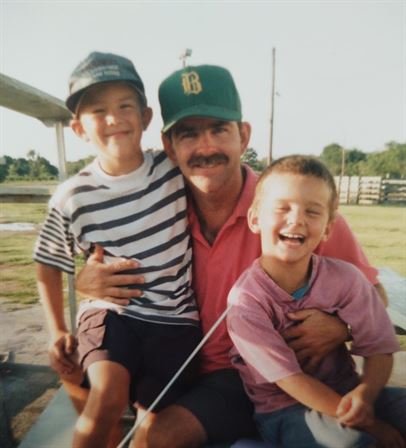 Donald Wade Perkins - Photo 59