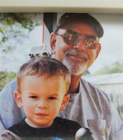 Donald Wade Perkins - Photo 61