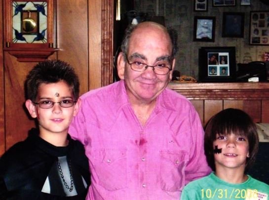 Nolan Wayne Devillier - Photo 8