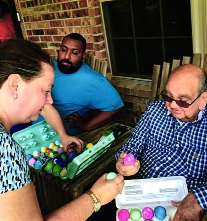 Nolan Wayne Devillier - Photo 82