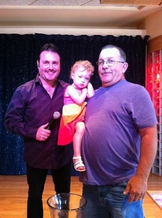 David Lloyd Sharp - Photo 3