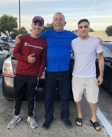 David Lloyd Sharp - Photo 10