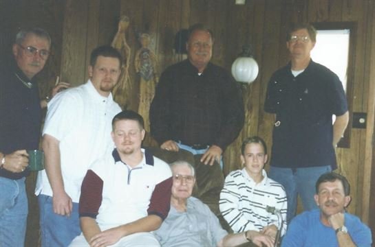 David Lloyd Sharp - Photo 14