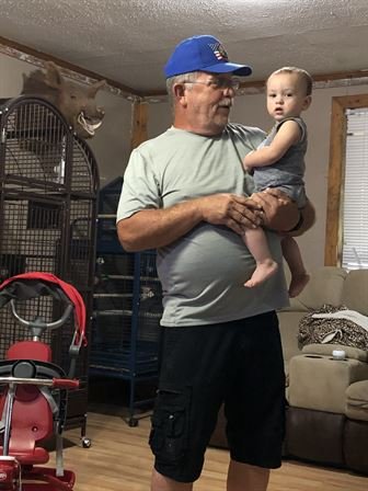 David Lloyd Sharp - Photo 15