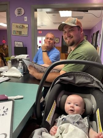 David Lloyd Sharp - Photo 26