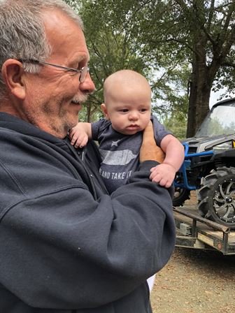 David Lloyd Sharp - Photo 29