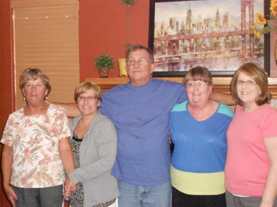 David Lloyd Sharp - Photo 35