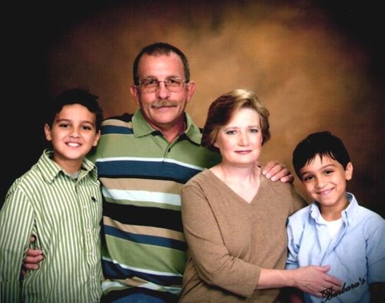 David Lloyd Sharp - Photo 36