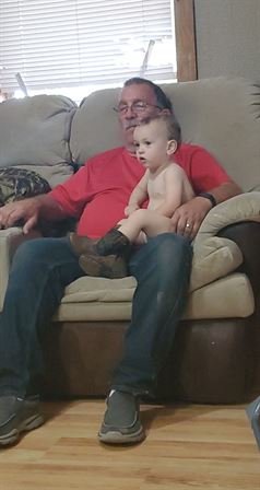 David Lloyd Sharp - Photo 43