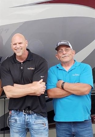 David Lloyd Sharp - Photo 48