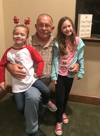 David Lloyd Sharp - Photo 56