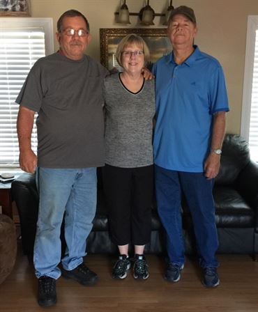 David Lloyd Sharp - Photo 58