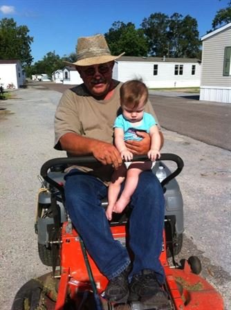 David Lloyd Sharp - Photo 64